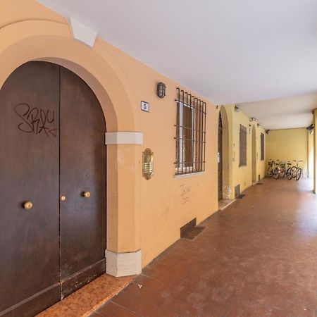 Ubaldini House, Bologna By Short Holidays Kültér fotó
