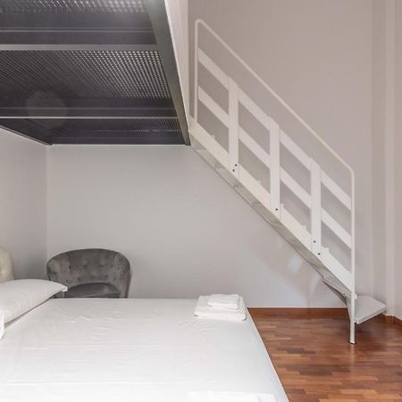 Ubaldini House, Bologna By Short Holidays Kültér fotó