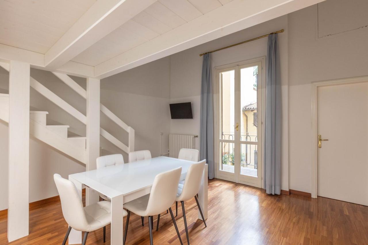 Ubaldini House, Bologna By Short Holidays Kültér fotó