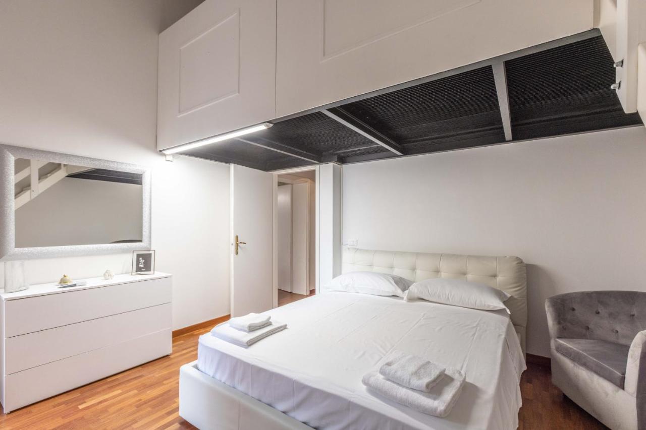 Ubaldini House, Bologna By Short Holidays Kültér fotó