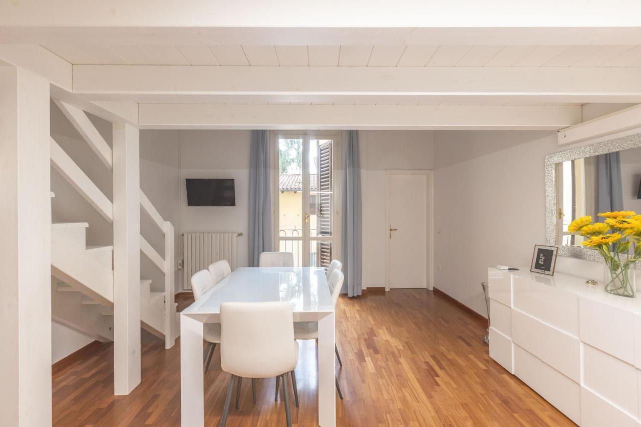 Ubaldini House, Bologna By Short Holidays Kültér fotó
