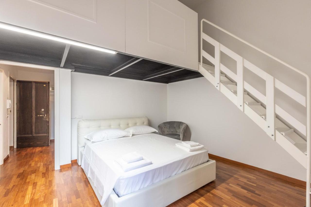 Ubaldini House, Bologna By Short Holidays Kültér fotó