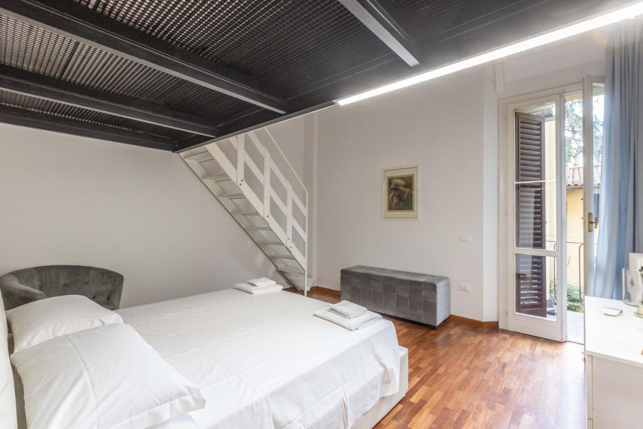Ubaldini House, Bologna By Short Holidays Kültér fotó