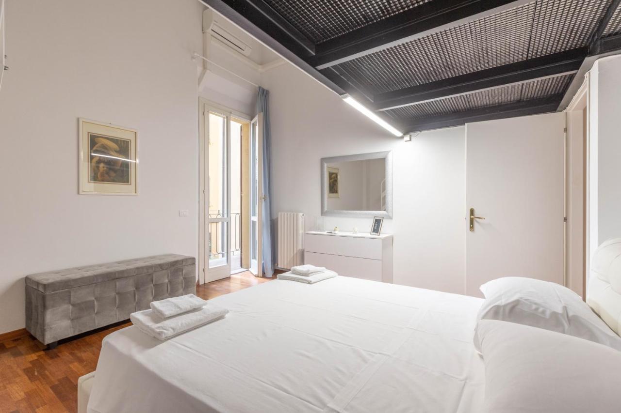 Ubaldini House, Bologna By Short Holidays Kültér fotó