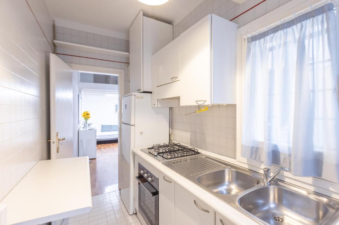 Ubaldini House, Bologna By Short Holidays Kültér fotó
