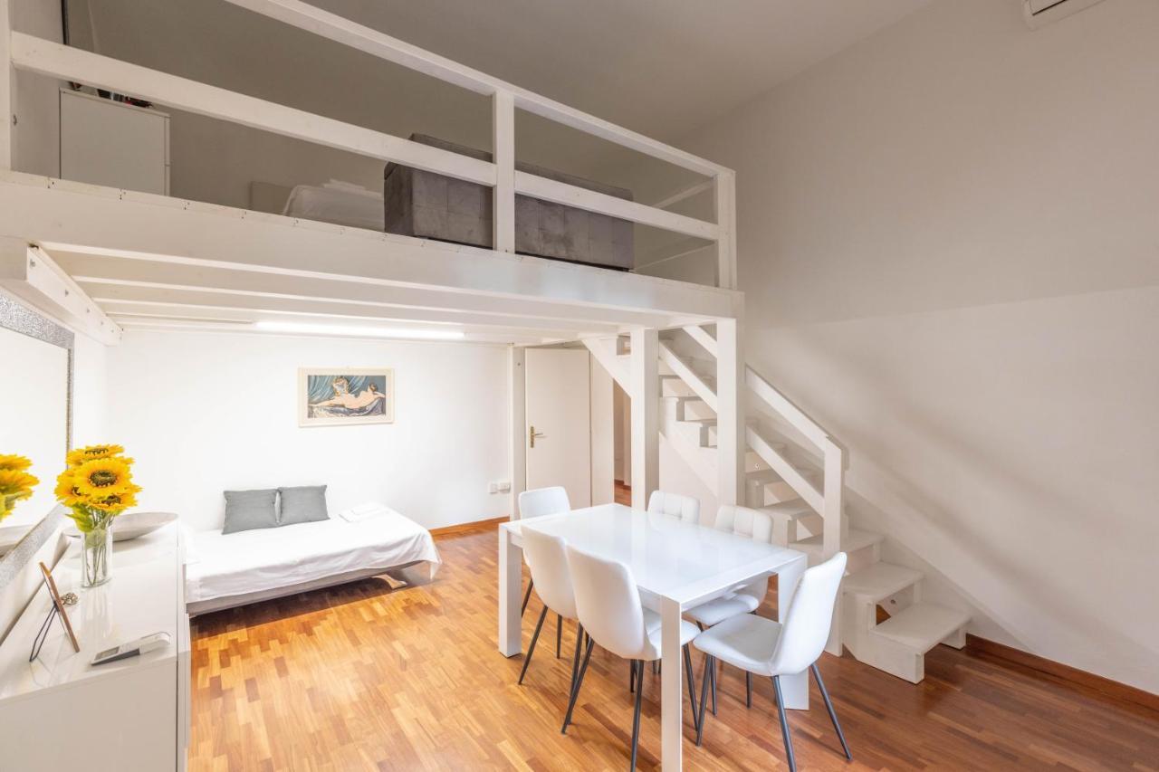 Ubaldini House, Bologna By Short Holidays Kültér fotó