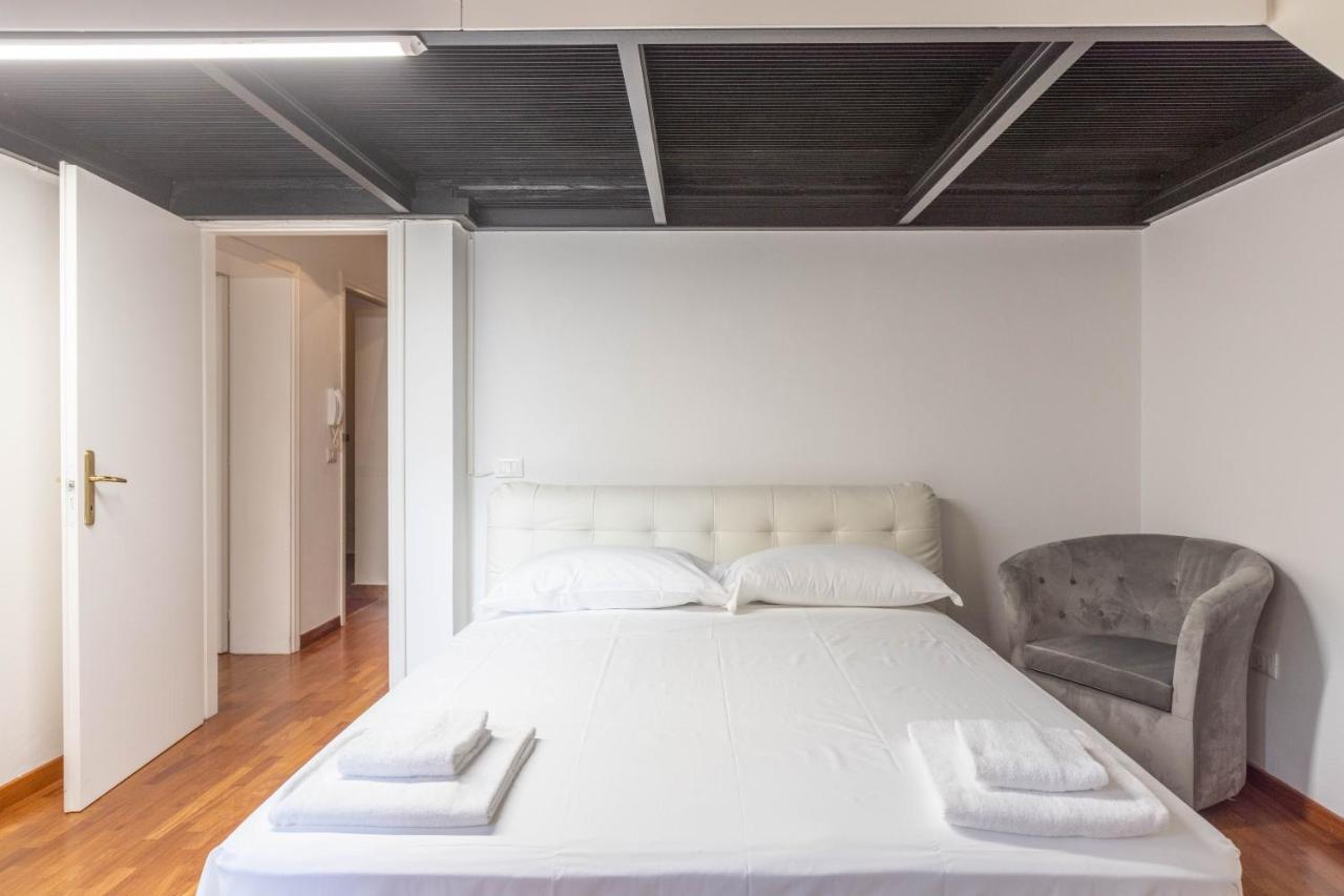 Ubaldini House, Bologna By Short Holidays Kültér fotó