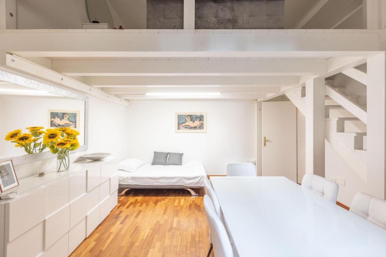Ubaldini House, Bologna By Short Holidays Kültér fotó